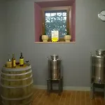 Casavacanze I Pini شقة Cerbaia
