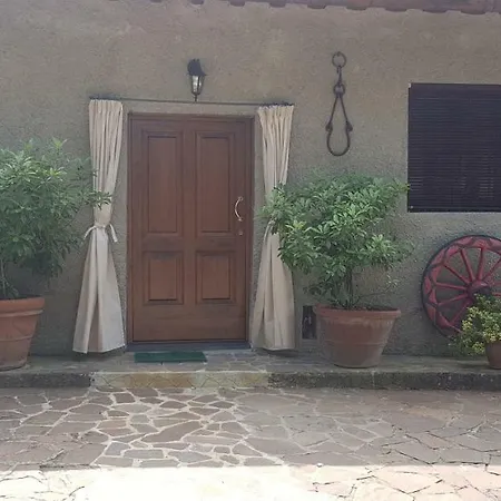 Appartement Casavacanze I Pini