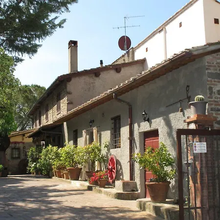Casavacanze I Pini Apartment Cerbaia