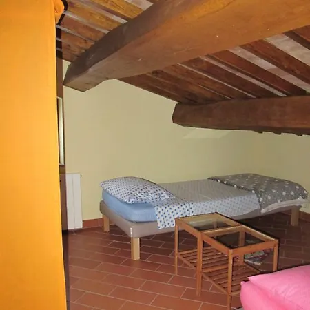 Casavacanze I Pini Cerbaia