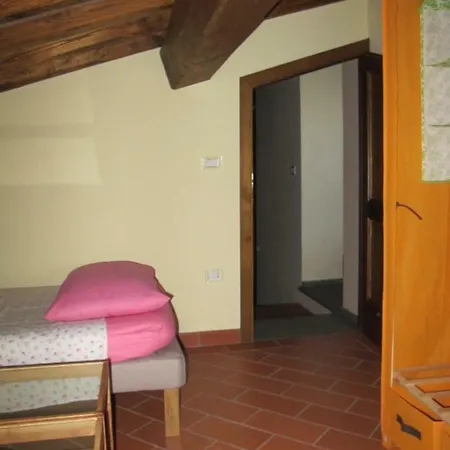 Casavacanze I Pini Cerbaia