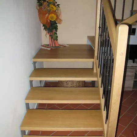 Casavacanze I Pini *