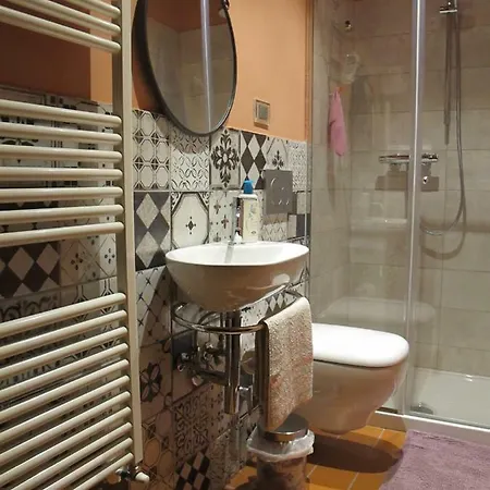 Appartement Casavacanze I Pini *