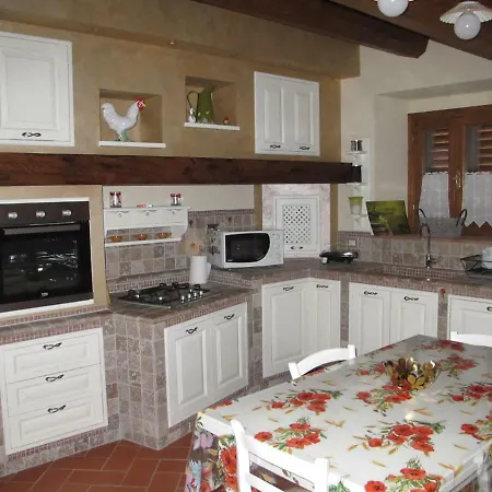 Casavacanze I Pini *