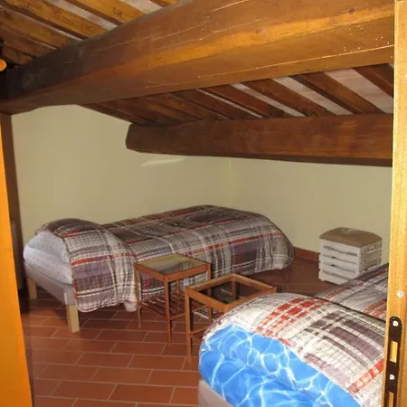 Casavacanze I Pini