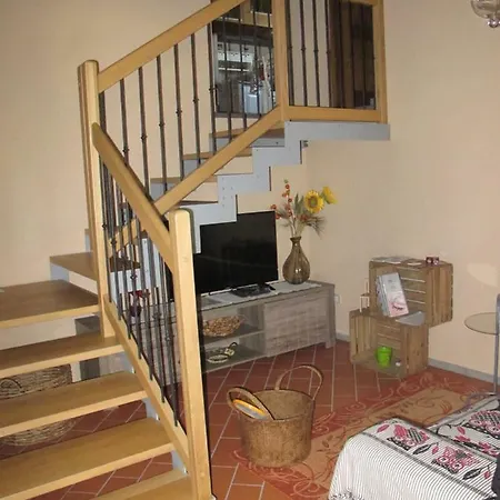 Casavacanze I Pini Cerbaia