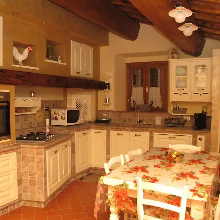 Apartment Casavacanze I Pini Cerbaia