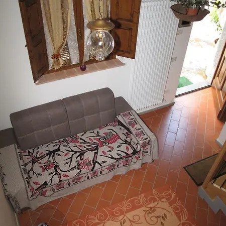 Casavacanze I Pini Apartment