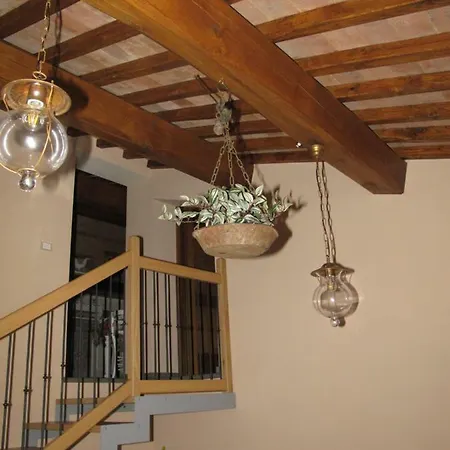 Apartment Casavacanze I Pini Cerbaia