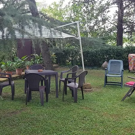 Appartement Casavacanze I Pini *