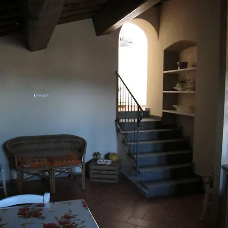 Apartment Casavacanze I Pini Cerbaia