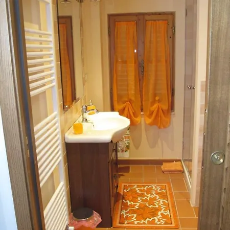 Casavacanze I Pini Appartement Cerbaia