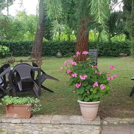 Appartement Casavacanze I Pini Cerbaia