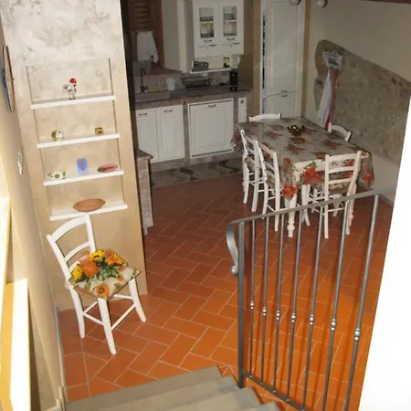 Casavacanze I Pini * Cerbaia