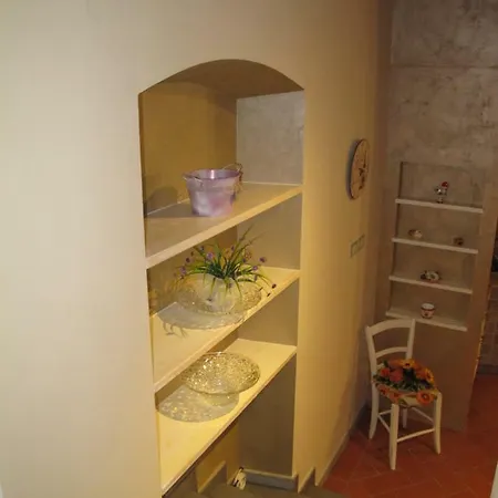 Apartment Casavacanze I Pini