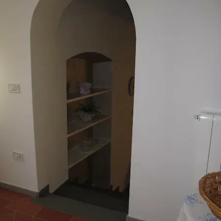 Casavacanze I Pini Cerbaia