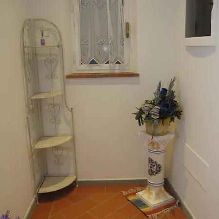 Casavacanze I Pini Apartment Cerbaia