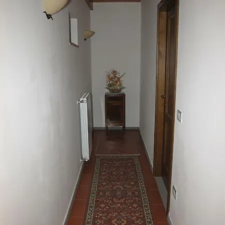 Apartment Casavacanze I Pini Cerbaia