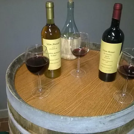 Appartement Casavacanze I Pini *