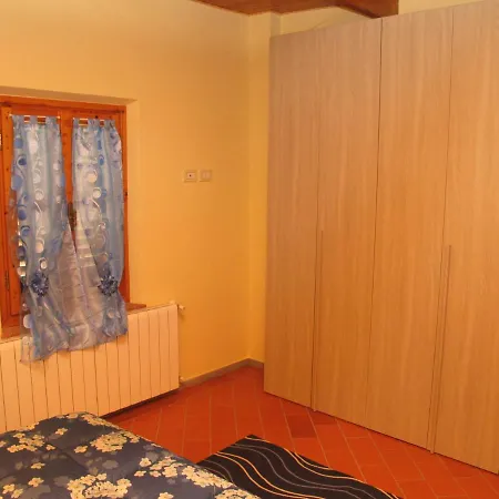 Casavacanze I Pini Cerbaia
