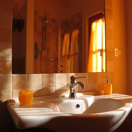 Casavacanze I Pini Appartement Cerbaia