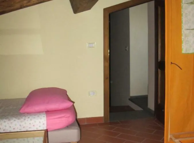 Casavacanze I Pini Cerbaia