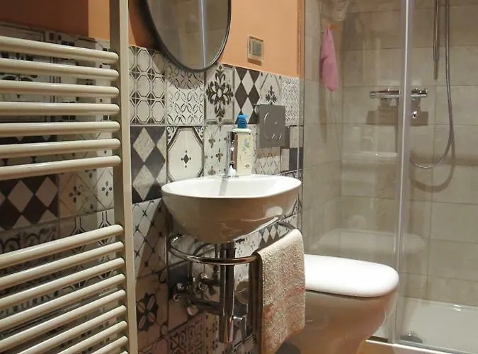 Appartement Casavacanze I Pini *