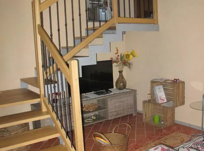 Casavacanze I Pini Cerbaia