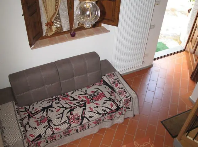 Casavacanze I Pini Appartement