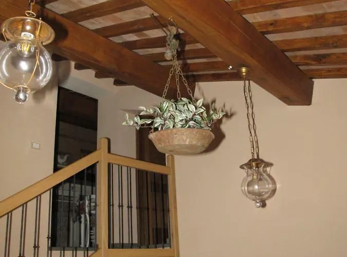 Appartement Casavacanze I Pini Cerbaia