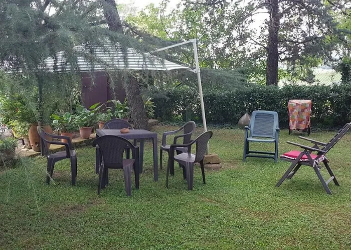 Appartement Casavacanze I Pini *