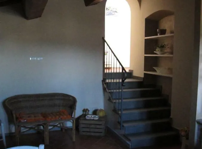 Appartement Casavacanze I Pini Cerbaia