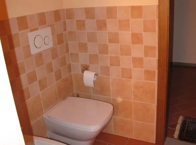 Casavacanze I Pini *