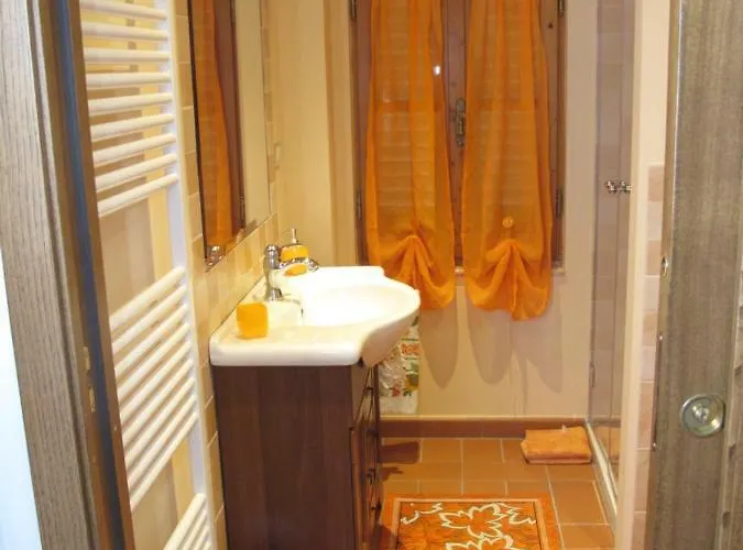 Casavacanze I Pini Appartement Cerbaia