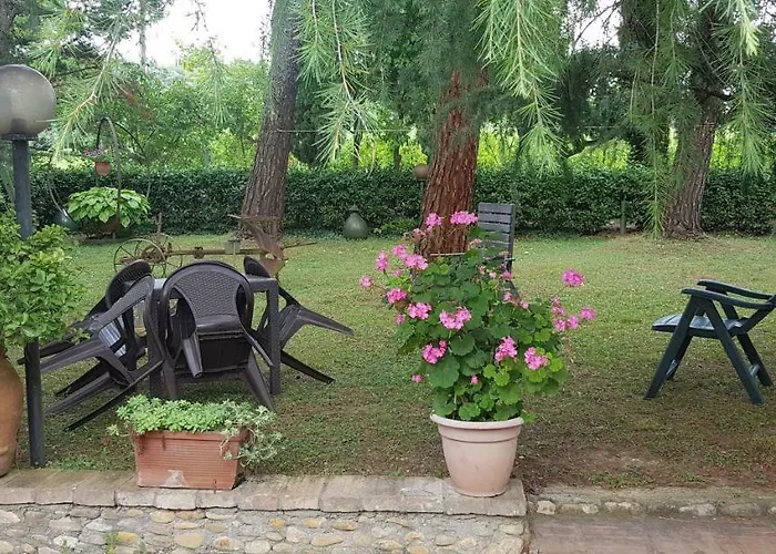 Appartement Casavacanze I Pini Cerbaia