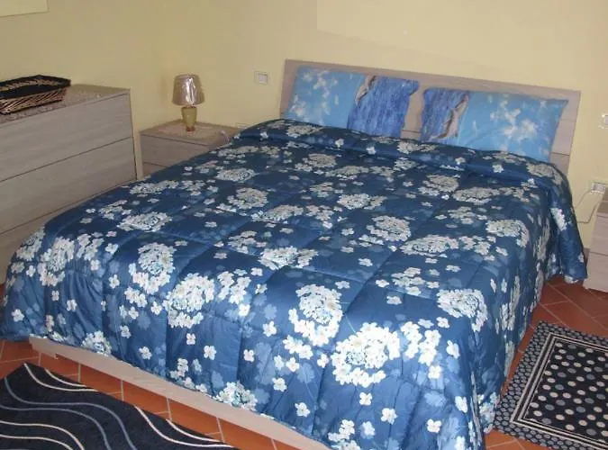 Casavacanze I Pini * Cerbaia