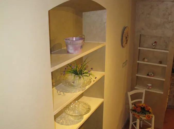 Appartement Casavacanze I Pini