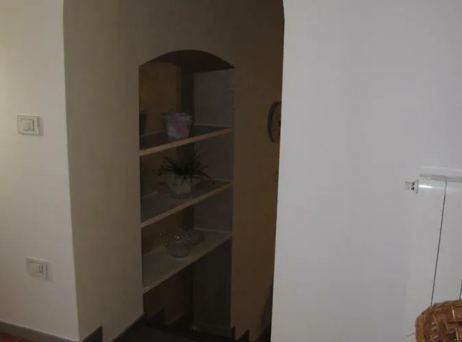 Casavacanze I Pini Cerbaia