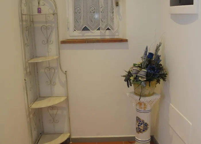 Casavacanze I Pini Appartement Cerbaia