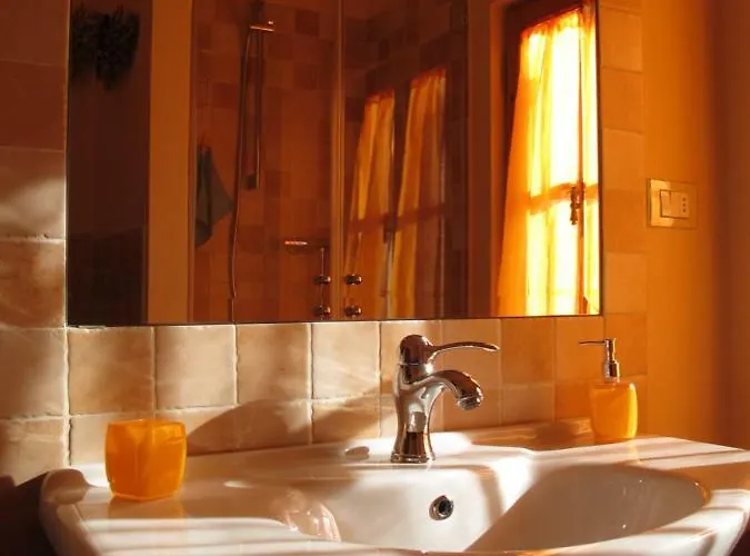 Casavacanze I Pini Appartement Cerbaia